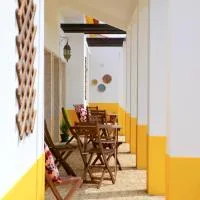 Quinta da Caldeireira, hotel u gradu Rosmaninhal