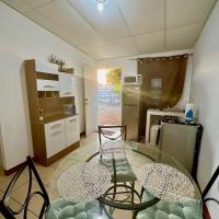Casa Valle Verde, hotel poblíž Mezinárodní letiště Augusto Cesar Sandino - MGA, Managua