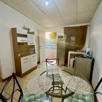 Casa Valle Verde、マナグアにあるアウグスト・セサル・サンディーノ国際空港 - MGAの周辺ホテル