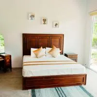 Hanthana Nature Cottage, hotel a Etulgama