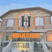 Tu Mansión, ξενοδοχείο σε Navalcarnero