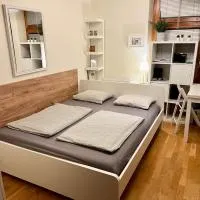 Mini Studio, viešbutis mieste Čakovecas