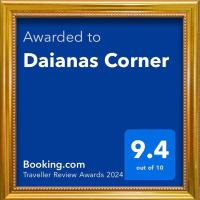 Daianas Corner