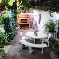 "Mi pequeño refugio" - Apartamento Colonia del Sacramento, hotel a Colonia del Sacramento