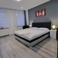 CT Apartment Wurzen, hotel i Wurzen