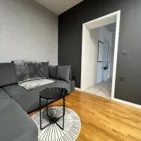 APARTMAN 4U Velika Gorica near Zagreb Airport, khách sạn ở Velika Gorica