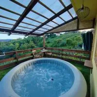 Holiday home Sunce i Zora, hotel v destinaci Jalžabet