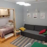 Studio Głębocka 56 – hotel w Warszawie