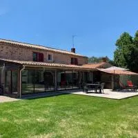 Maison de campagne en Vendée, hotell sihtkohas Saint-Julien-des-Landes