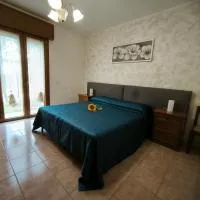 Casa vacanze La Quercia, hotel sa Argenta
