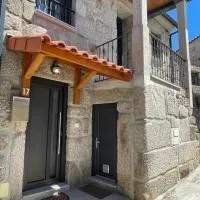 Casa dos Avós, hotel en Avelal