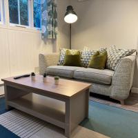 Warehouse Apartments, Ulverston - Lake District