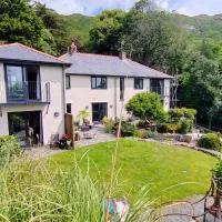Bryn Mynach Guest House, hotel a Barmouth