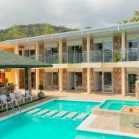 HOTEL PIEDRA VIVA，卡普迦納的飯店