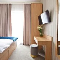 IVY Healthy Stay, hôtel à Konstancin-Jeziorna