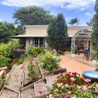 Hidden Valley Private Guest Suite with Views, hotel near Clarence Valley Regional Airport - GFN, South Grafton