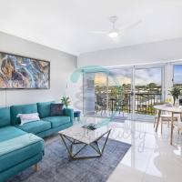 Zen Marina: 1-BR Executive Apartment By The Bay