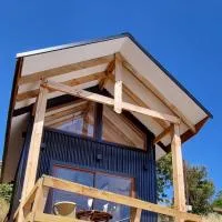 Cabaña Las Bandurrias, hotel em Valdivia