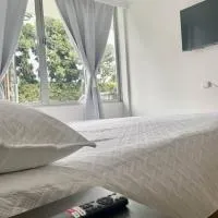 Milano Manizales, hotel near La Nubia Airport - MZL, Manizales