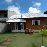 Recanto Arvoredo, מלון בEntre Rios