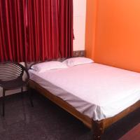 Shiva Deluxe Lodge, hotel near Shivamogga Airport - RQY, Shimoga