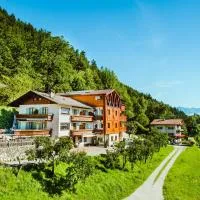 Feldthurns में, होटल Gasthof Hotel Wöhrmaurer