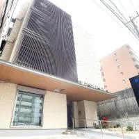 HOTEL CLA-SS HIROSHIMA-TOKAICHI, hotel v destinaci Hirošima