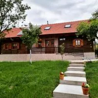 Kuća za odmor Katica, готель у місті Tugonica