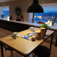 Andenes Sentrum Apartment