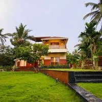 Savera Seafront, hotel di Suratakal
