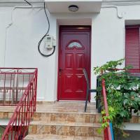 Sea La Vie Beach House, Hotel in Petra