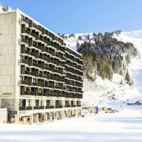 Superbe studio idéalement situé à Flaine Forum