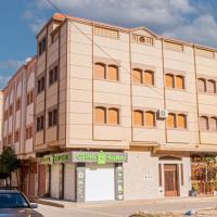 Airport Apartment M&A, hotel cerca de Aeropuerto Internacional de Nador - NDR, Nador