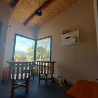 CABAÑAS RIVIERA, hotel v destinaci Huacalera