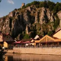 Schneider Hotel & Brauereigasthof โรงแรมในเอสซิง