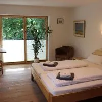 Hotel 11 Eulen, ξενοδοχείο σε Uelzen