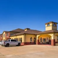 Quality Inn Bay City TX، فندق في باي سيتي