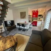 Cosy sur Ourcq: Troësnes şehrinde bir otel