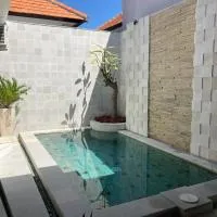 Kopi Bali House With Private Pool, khách sạn ở Sukasada