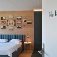 The Window, hotell sihtkohas Bellinzona