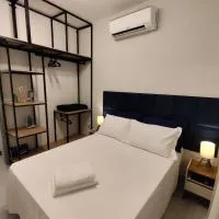 Loft 61 - No coração de Curvelo, hotel en Curvelo