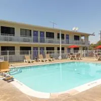 치코에 위치한 호텔 Motel 6-Chico, CA
