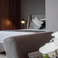 Punto Lofts Periférico Sur, hotel a Città del Messico