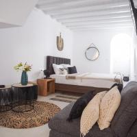 Oculus Mykonos Suite I