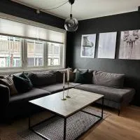 Oppdal Alpintun ski in ski out, hotel en Oppdal
