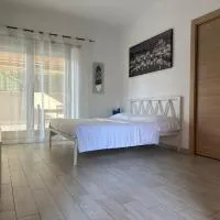 Mini suites: Aprilia'da bir otel