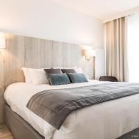 Les Terrasses du Port, hotel poblíž Letiště Saint Pierre - FSP, Saint-Pierre