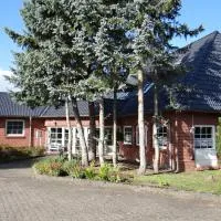 Hotel zum Fährhaus, hotel in Parchim