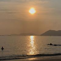 Viesnīca Praia e privacidade pilsētā Angra dus Reisa