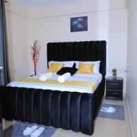 Apartment in kisii Milimani: Kisii şehrinde bir otel